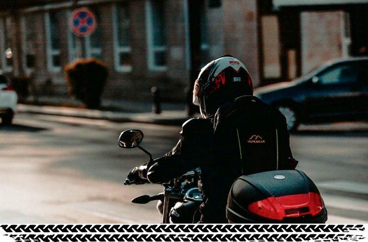 Безпечне місто